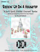 Rockin' Up On A Housetop Concert Band sheet music cover